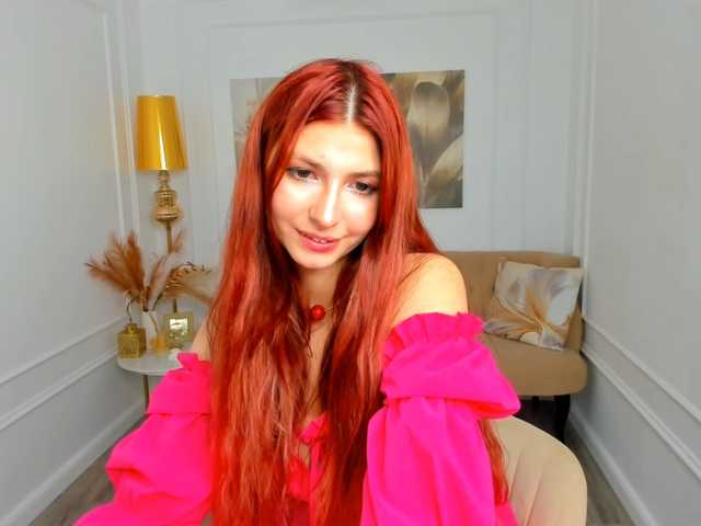 AmandaGasertoe live cam on BongaCams