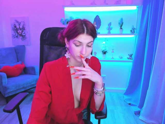 AmandaGasertoe live cam on BongaCams