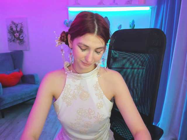 AmandaGasertoe live cam on BongaCams