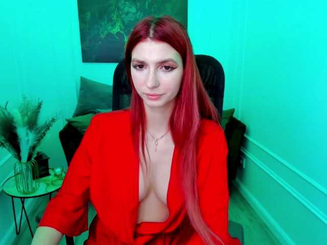 AmandaGasertoe live cam on BongaCams