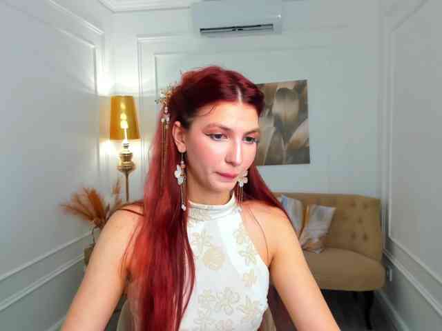 AmandaGasertoe webcam
