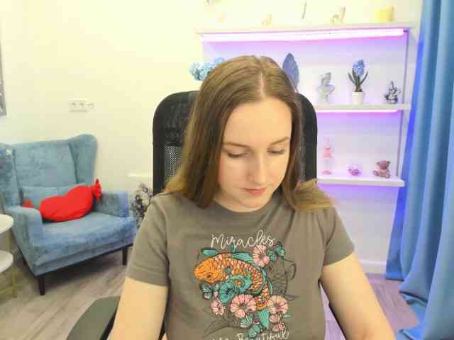 AmandaGasertoe webcam