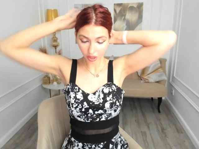 AmandaGasertoe webcam