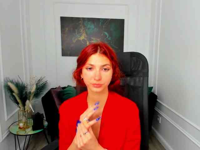 AmandaGasertoe