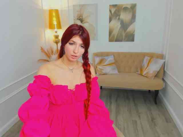 AmandaGasertoe webcam