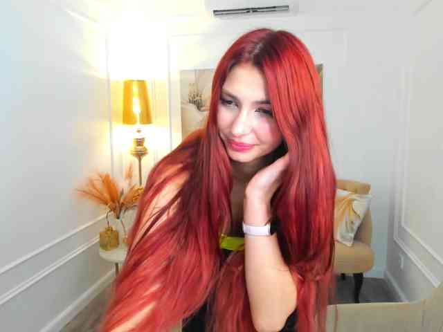 AmandaGasertoe webcam