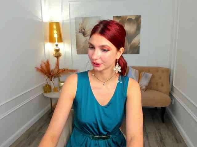 AmandaGasertoe webcam