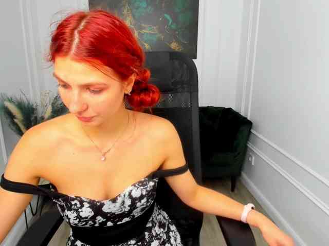 AmandaGasertoe webcam