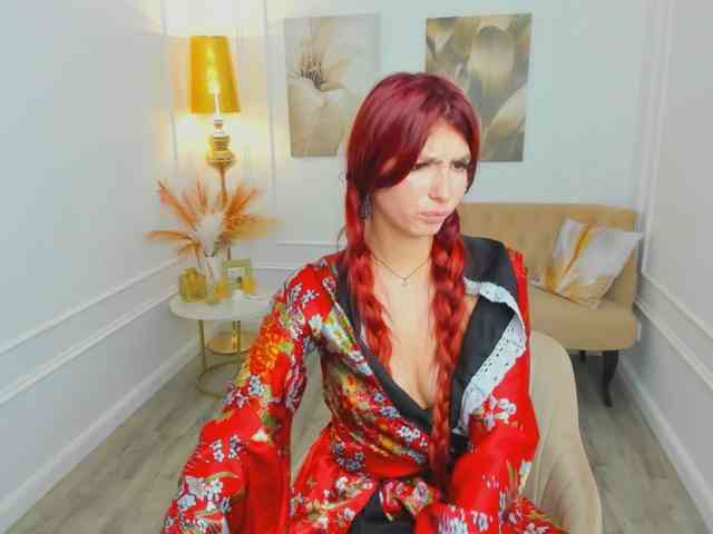 AmandaGasertoe webcam