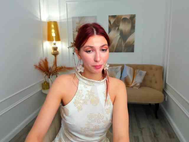 AmandaGasertoe webcam
