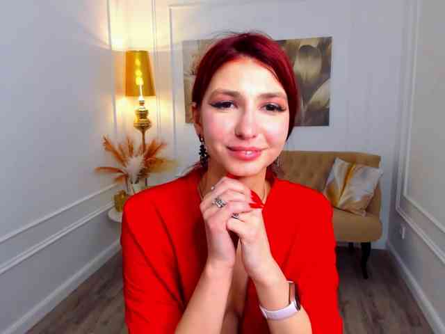 AmandaGasertoe webcam