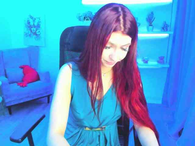 AmandaGasertoe webcam