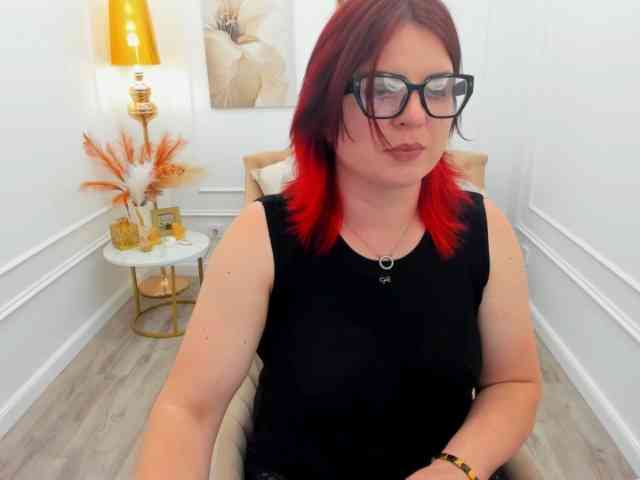 AmandaGasertoe webcam