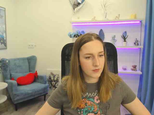 AmandaGasertoe webcam