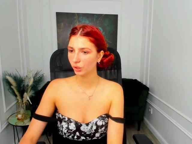 AmandaGasertoe webcam
