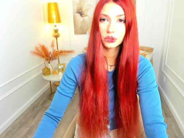 AmandaGasertoe webcam