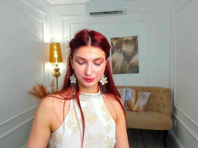 AmandaGasertoe webcam