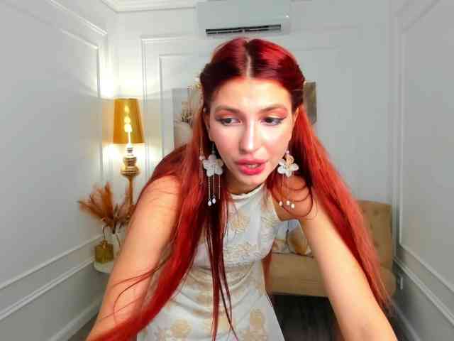 AmandaGasertoe webcam