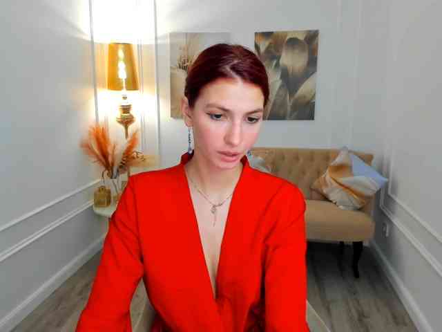 AmandaGasertoe webcam