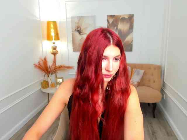 AmandaGasertoe webcam