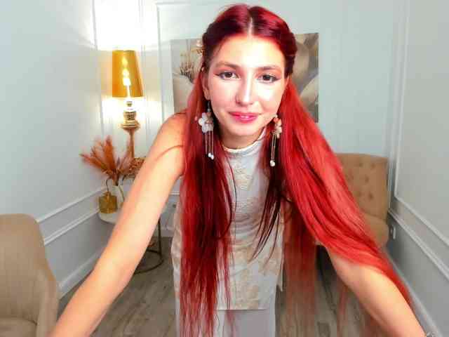 AmandaGasertoe webcam
