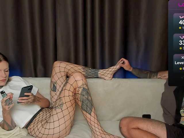 mia-max live webcam show
