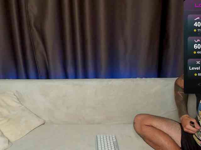 mia-max webcam