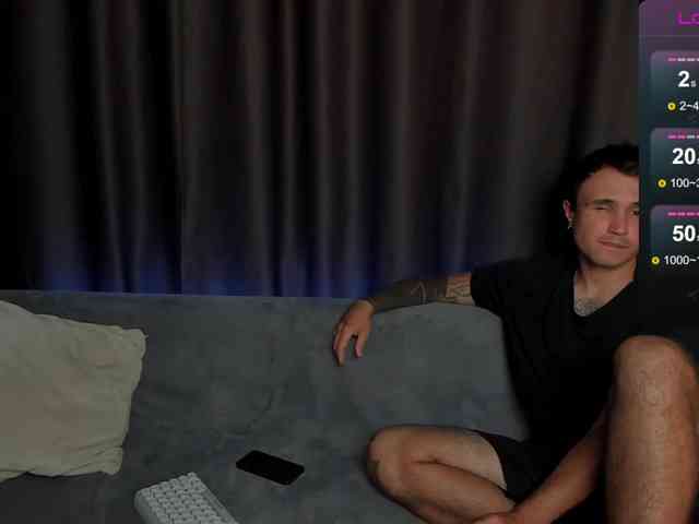 mia-max webcam