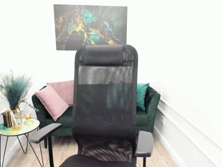 CaseyTerini Porn Show