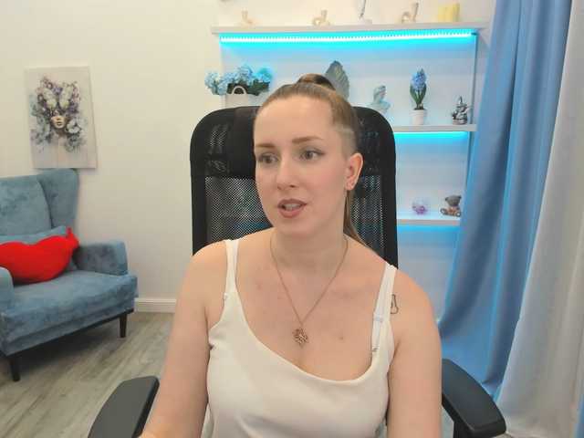 CaseyTerini live cam on BongaCams