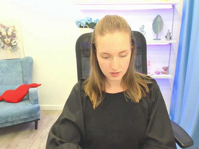 CaseyTerini live cam on BongaCams