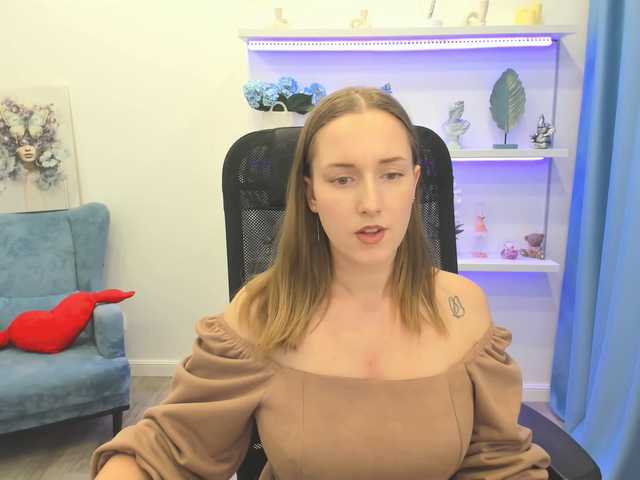 CaseyTerini live cam on BongaCams