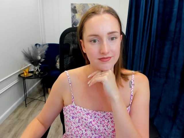 CaseyTerini live cam on BongaCams