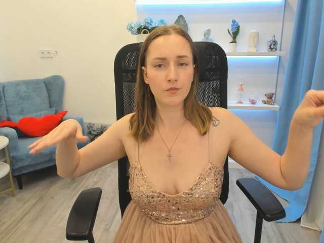 CaseyTerini live cam on BongaCams