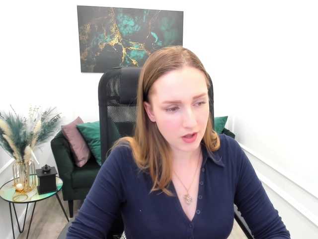 CaseyTerini live cam on BongaCams