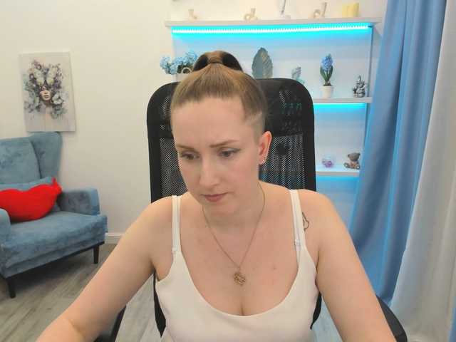 CaseyTerini live cam on BongaCams
