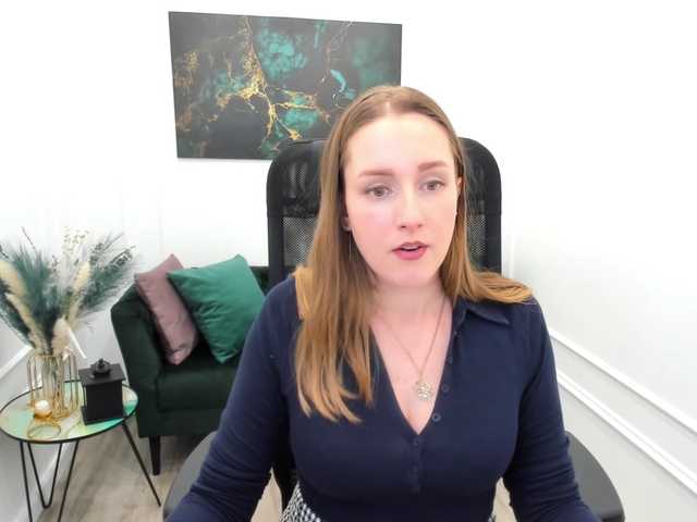 CaseyTerini live cam on BongaCams