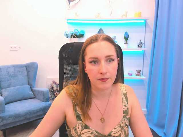 CaseyTerini live cam on BongaCams