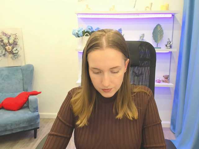 CaseyTerini live cam preview