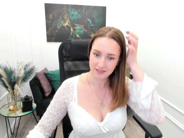 CaseyTerini live cam on BongaCams