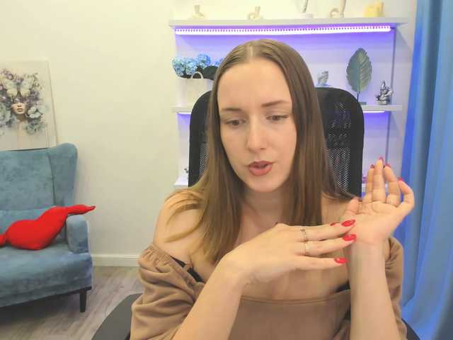 CaseyTerini live cam preview