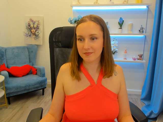 CaseyTerini live cam on BongaCams