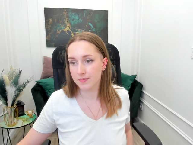 CaseyTerini live cam on BongaCams