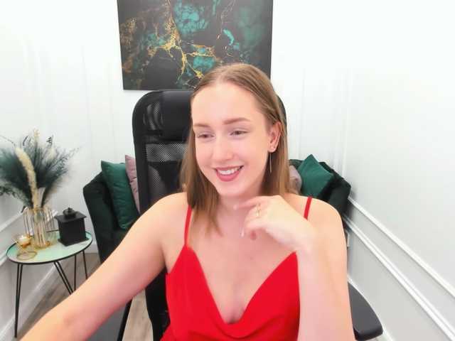 CaseyTerini live cam on BongaCams