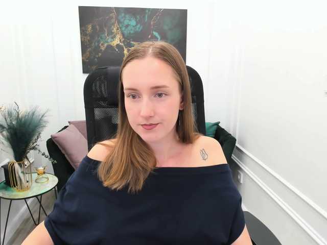 CaseyTerini live cam on BongaCams