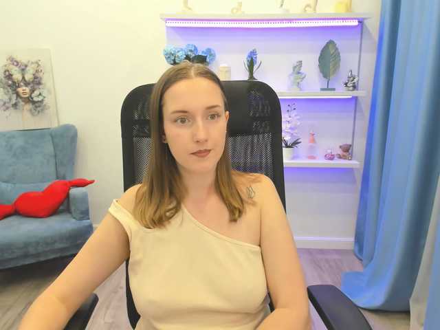 CaseyTerini live cam on BongaCams