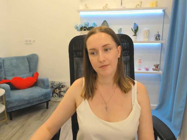 CaseyTerini live cam on BongaCams