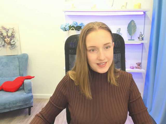 CaseyTerini live cam on BongaCams