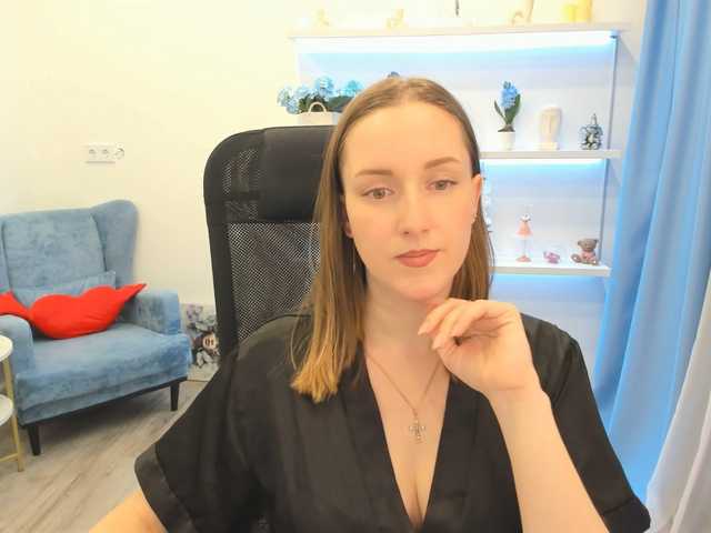 CaseyTerini live cam on BongaCams