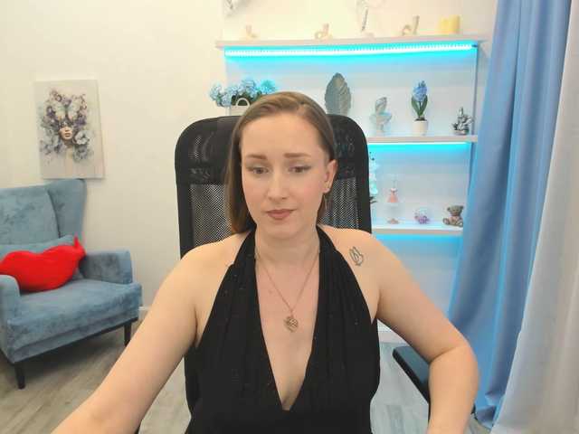 CaseyTerini live cam on BongaCams